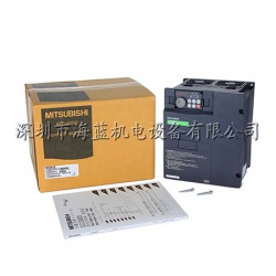 FR-F720P-2.2K三菱變頻器|華南銷售|風機水泵專用|F720-2.2K