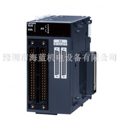 LD75P4-CM三菱plc定位模塊-4軸開路集電極模塊