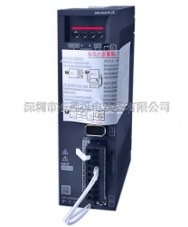 三菱伺服放大器MR-JE-40AS配套三菱伺服電機：HJ-KS43、HJ-FS43
